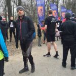 Sandomierz. Uroczystości patriotyczne z okazji Narodowego Dnia Żołnierzy Wyklętych / Grażyna Szlęzak-Wójcik / Radio Kielce