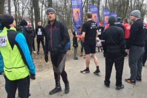 Sandomierz. Uroczystości patriotyczne z okazji Narodowego Dnia Żołnierzy Wyklętych / Grażyna Szlęzak-Wójcik / Radio Kielce