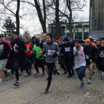 Sandomierz. Uroczystości patriotyczne z okazji Narodowego Dnia Żołnierzy Wyklętych / Grażyna Szlęzak-Wójcik / Radio Kielce