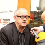 05.02.2017 Studio Polityczne Radia Kielce / Karol Żak / Radio Kielce