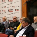 05.02.2017 Studio Polityczne Radia Kielce / Karol Żak / Radio Kielce