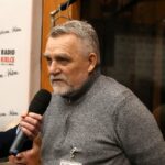 05.02.2017 Studio Polityczne Radia Kielce / Karol Żak / Radio Kielce