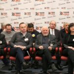 05.02.2017 Studio Polityczne Radia Kielce / Karol Żak / Radio Kielce