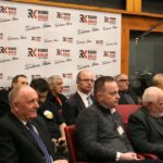 05.02.2017 Studio Polityczne Radia Kielce / Karol Żak / Radio Kielce