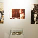 15.02.2017 Kielce. Wystawa malarstwa Jacka Sienickiego w Muzeum Narodowym. / Jarosław Kubalski / Radio Kielce