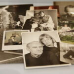 15.02.2017 Kielce. Wystawa malarstwa Jacka Sienickiego w Muzeum Narodowym. / Jarosław Kubalski / Radio Kielce