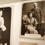 30.01.2017 Kielce. Wystawa w MHK "Bronisław Piłsudski - niezwykły brat marszałka" oraz towarzysząca o Józefie Piłsudskim / Jarosław Kubalski / Radio Kielce