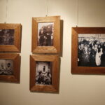 30.01.2017 Kielce. Wystawa w MHK "Bronisław Piłsudski - niezwykły brat marszałka" oraz towarzysząca o Józefie Piłsudskim / Jarosław Kubalski / Radio Kielce