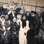 30.01.2017 Kielce. Wystawa w MHK "Bronisław Piłsudski - niezwykły brat marszałka" oraz towarzysząca o Józefie Piłsudskim / Jarosław Kubalski / Radio Kielce