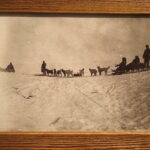 30.01.2017 Kielce. Wystawa w MHK "Bronisław Piłsudski - niezwykły brat marszałka" oraz towarzysząca o Józefie Piłsudskim / Jarosław Kubalski / Radio Kielce