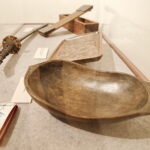 30.01.2017 Kielce. Wystawa w MHK "Bronisław Piłsudski - niezwykły brat marszałka" oraz towarzysząca o Józefie Piłsudskim / Jarosław Kubalski / Radio Kielce