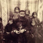 30.01.2017 Kielce. Wystawa w MHK "Bronisław Piłsudski - niezwykły brat marszałka" oraz towarzysząca o Józefie Piłsudskim / Jarosław Kubalski / Radio Kielce