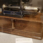 30.01.2017 Kielce. Wystawa w MHK "Bronisław Piłsudski - niezwykły brat marszałka" oraz towarzysząca o Józefie Piłsudskim / Jarosław Kubalski / Radio Kielce