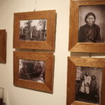 30.01.2017 Kielce. Wystawa w MHK "Bronisław Piłsudski - niezwykły brat marszałka" oraz towarzysząca o Józefie Piłsudskim / Jarosław Kubalski / Radio Kielce