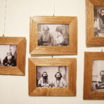 30.01.2017 Kielce. Wystawa w MHK "Bronisław Piłsudski - niezwykły brat marszałka" oraz towarzysząca o Józefie Piłsudskim / Jarosław Kubalski / Radio Kielce