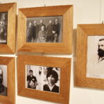 30.01.2017 Kielce. Wystawa w MHK "Bronisław Piłsudski - niezwykły brat marszałka" oraz towarzysząca o Józefie Piłsudskim / Jarosław Kubalski / Radio Kielce