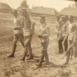 30.01.2017 Kielce. Wystawa w MHK "Bronisław Piłsudski - niezwykły brat marszałka" oraz towarzysząca o Józefie Piłsudskim / Jarosław Kubalski / Radio Kielce