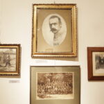 30.01.2017 Kielce. Wystawa w MHK "Bronisław Piłsudski - niezwykły brat marszałka" oraz towarzysząca o Józefie Piłsudskim / Jarosław Kubalski / Radio Kielce