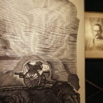 30.01.2017 Kielce. Wystawa w MHK "Bronisław Piłsudski - niezwykły brat marszałka" oraz towarzysząca o Józefie Piłsudskim / Jarosław Kubalski / Radio Kielce