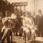 30.01.2017 Kielce. Wystawa w MHK "Bronisław Piłsudski - niezwykły brat marszałka" oraz towarzysząca o Józefie Piłsudskim / Jarosław Kubalski / Radio Kielce