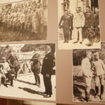 30.01.2017 Kielce. Wystawa w MHK "Bronisław Piłsudski - niezwykły brat marszałka" oraz towarzysząca o Józefie Piłsudskim / Jarosław Kubalski / Radio Kielce