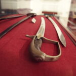 30.01.2017 Kielce. Wystawa w MHK "Bronisław Piłsudski - niezwykły brat marszałka" oraz towarzysząca o Józefie Piłsudskim / Jarosław Kubalski / Radio Kielce