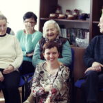 01.02.2017 Kielce. Środowiskowy Dom Samopomocy przy ulicy Urzędniczej odwiedzili artyści teatralni z Krakowa. / Jarosław Kubalski / Radio Kielce