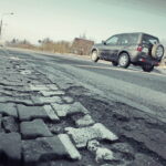 01.02.2017 Kielce. Ulica Wrzosowa. / Jarosław Kubalski / Radio Kielce