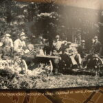 02.02.2017 Kielce. Przystanek Historii. Wystawa poświęcona żołnierzom AK. / Jarosław Kubalski / Radio Kielce