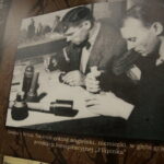 02.02.2017 Kielce. Przystanek Historii. Wystawa poświęcona żołnierzom AK. / Jarosław Kubalski / Radio Kielce