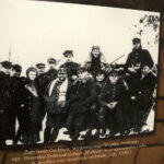 02.02.2017 Kielce. Przystanek Historii. Wystawa poświęcona żołnierzom AK. / Jarosław Kubalski / Radio Kielce