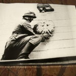 02.02.2017 Kielce. Przystanek Historii. Wystawa poświęcona żołnierzom AK. / Jarosław Kubalski / Radio Kielce