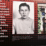 02.02.2017 Kielce. Wystawa "Inka" 1928-1946 / Jarosław Kubalski / Radio Kielce