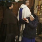 02.02.2017 Kielce. Msza za zakonnice i braci zakonnych. / Jarosław Kubalski / Radio Kielce