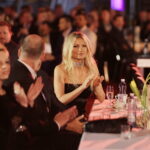 03.02.2017. Kielce. Gala 65. Plebiscytu Świętokrzyskie Gwiazdy Sportu 2016. / Jarosław Kubalski / Radio Kielce