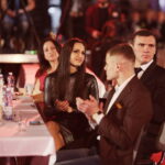 03.02.2017. Kielce. Gala 65. Plebiscytu Świętokrzyskie Gwiazdy Sportu 2016. / Jarosław Kubalski / Radio Kielce