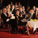 03.02.2017. Kielce. Gala 65. Plebiscytu Świętokrzyskie Gwiazdy Sportu 2016. / Jarosław Kubalski / Radio Kielce