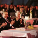 03.02.2017. Kielce. Gala 65. Plebiscytu Świętokrzyskie Gwiazdy Sportu 2016. / Jarosław Kubalski / Radio Kielce