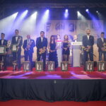 03.02.2017. Kielce. Gala 65. Plebiscytu Świętokrzyskie Gwiazdy Sportu 2016. / Jarosław Kubalski / Radio Kielce