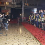 03.02.2017. Kielce. Gala 65. Plebiscytu Świętokrzyskie Gwiazdy Sportu 2016. / Jarosław Kubalski / Radio Kielce