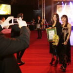 03.02.2017. Kielce. Gala 65. Plebiscytu Świętokrzyskie Gwiazdy Sportu 2016. / Jarosław Kubalski / Radio Kielce