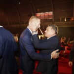 03.02.2017. Kielce. Gala 65. Plebiscytu Świętokrzyskie Gwiazdy Sportu 2016. / Jarosław Kubalski / Radio Kielce