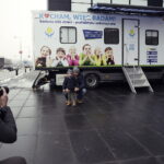 03.02.2017 Kielce. Bezpłatne badania USG dla dzieci. / Jarosław Kubalski / Radio Kielce