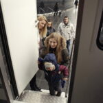 03.02.2017 Kielce. Bezpłatne badania USG dla dzieci. / Jarosław Kubalski / Radio Kielce