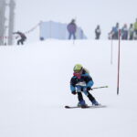 04.02.2017 Krajno. Zawody narciarskie o Puchar Radia Kielce. / Jarosław Kubalski / Radio Kielce