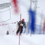 04.02.2017 Krajno. Zawody narciarskie o Puchar Radia Kielce. / Jarosław Kubalski / Radio Kielce