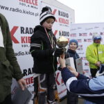 04.02.2017 Krajno. Zawody narciarskie o Puchar Radia Kielce. Zjazd VIP-ów i rozdanie nagród. / Jarosław Kubalski / Radio Kielce