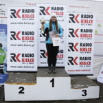 04.02.2017 Krajno. Zawody narciarskie o Puchar Radia Kielce. Zjazd VIP-ów i rozdanie nagród. / Jarosław Kubalski / Radio Kielce