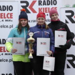 04.02.2017 Krajno. Zawody narciarskie o Puchar Radia Kielce. Zjazd VIP-ów i rozdanie nagród. / Jarosław Kubalski / Radio Kielce