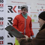 04.02.2017 Krajno. Zawody narciarskie o Puchar Radia Kielce. Zjazd VIP-ów i rozdanie nagród. / Jarosław Kubalski / Radio Kielce